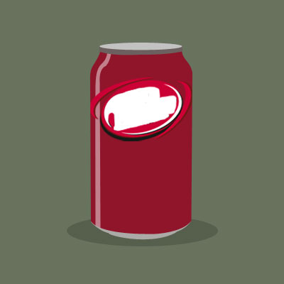  Dr Pepper 