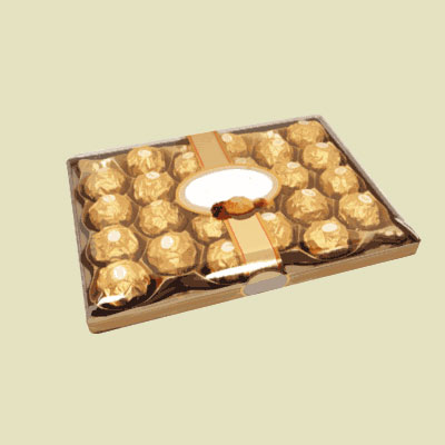  Ferrero Rocher 