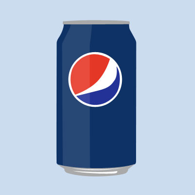  Pepsi 