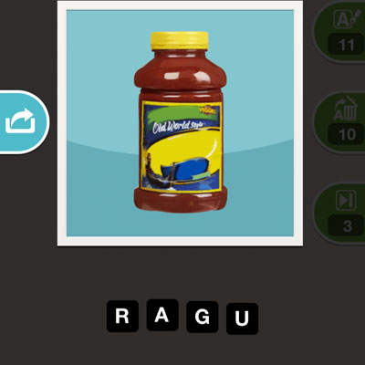  Ragu 